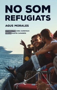 no som refugiats (ebook)-agus morales-9788441232143