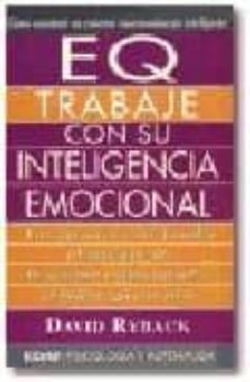 eq, trabaje con su inteligencia emocional-9788441403543