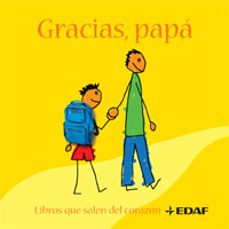 gracias, papa-9788441419643