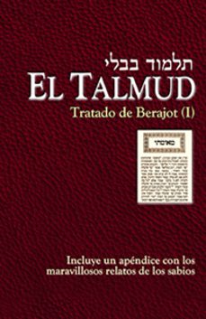 tratado de berajot i-9788441426443