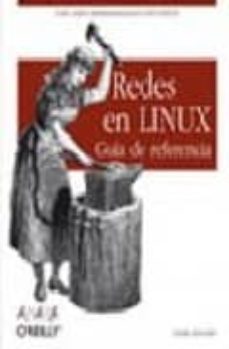 redes en linux: guia de referencia-carla schroder-9788441524743