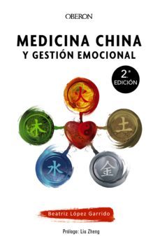 medicina china y gestion emocional (ebook)-beatriz lopez garrido-9788441548343