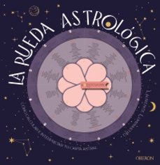 la rueda astrologica-laurence luminastro-9788441551343
