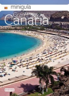 gran canaria (miniguia)-antonio vacas sentis-9788444132143