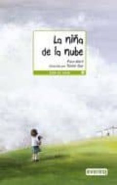 la niña de la nube-9788444144443
