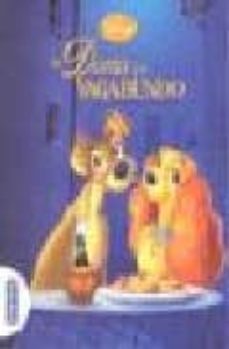 la dama y el vagabundo (disney)-9788444160443
