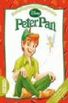 peter pan: libro con juegos y actividades a todo color-9788444161143