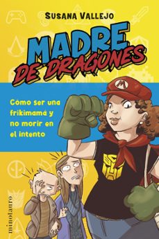 madre de dragones (ebook)-9788445005743