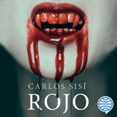 rojo nº 1 (audiolibro)-carlos sisi-9788445007143