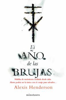el año de las brujas (ebook)-alexis henderson-9788445010143