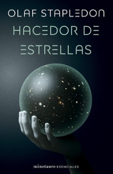 hacedor de estrellas-olaf stapledon-9788445017043