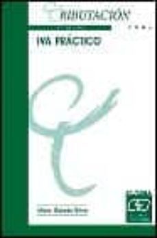 iva practico: tributacion 2003 (8ª ed.)-9788445411643