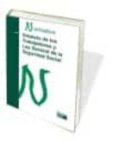 estatuto de los trabajadores y ley general de la seguridad social normativa 2011-9788445417843