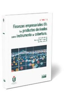 finanzas empresariales ii-9788445446843