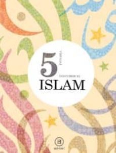 descubrir el islam. 5º primaria-9788446030843