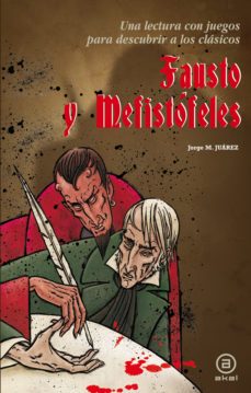 fausto y mefistofeles-9788446037743