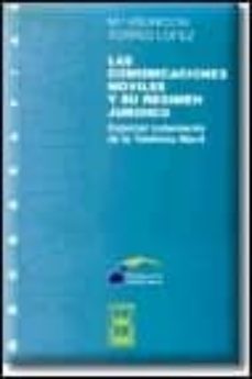 las comunicaciones moviles y su regimen juridico-9788447011643