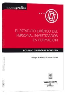 estatuto juridico del personal investigador en formacion-9788447029143