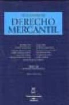 lecciones de derecho mercantil (6ª ed.)-aurelio menendez menendez-9788447030743