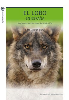 el lobo en españa-9788447225743