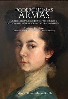 poderosisimas armas-magdalena illan martin-9788447226443