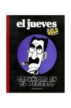 grouñidos en el desierto-9788447356843