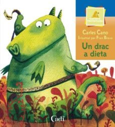 un drac a dieta-carles cano-9788447411443