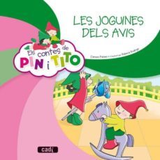les joguines dels avis-9788447470143