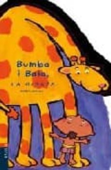 bumba i baia la girafa-9788447914043
