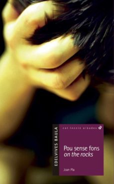 pou sense fons on the rocks-9788447919543
