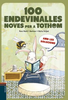 100 endevinalles polisèmiques-pere marti i bertran-9788447936243