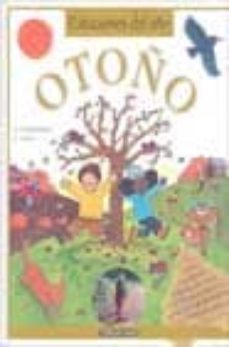 otoño (las estaciones del año)-9788448018443