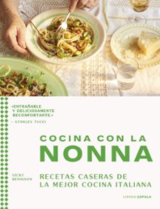 cocina con la nonna-9788448040543