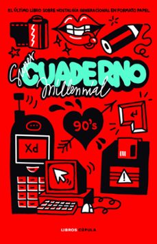super cuaderno millennial-9788448042943