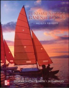 fundamentos de bases de datos (5ª ed.)-abraham silberschatz-9788448146443
