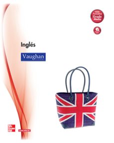 ingles vaughan comercio. grado medio. (tecnico en actividades comerciales).-9788448176143