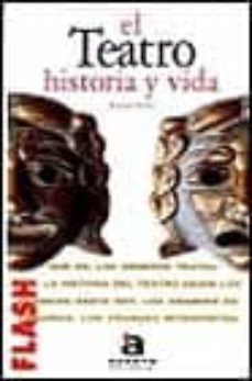 el teatro-ramon nieto-9788448302443