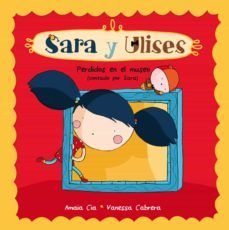 sara y ulises: perdidos en el museo-9788448835743