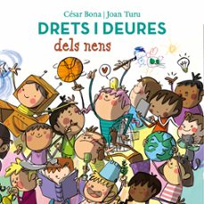 drets i deures dels nens-9788448852443