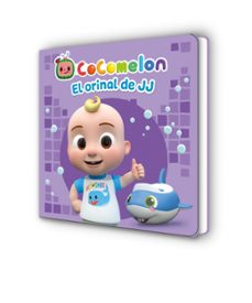 CoComelon. Libro de cartón