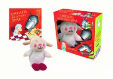 l ovelleta que va venir a sopar (inclou peluix) (l ovelleta que a venir a sopar)-steve smallman-joelle dreidemy-9788448860943