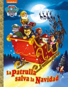 Paw Patrol | Patrulla Canina. Un cuento