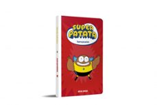 superpatata 6 - supersuperpatata-artur laperla-9788448874643