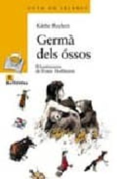 germa dels ossos-9788448909543