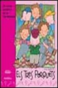 els tres porquets-roser capdevila-9788448911843