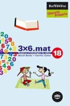 3x6 mat 18-9788448917043