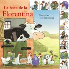 la festa de la florentina-9788448941543