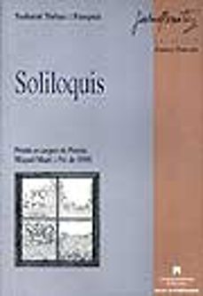 soliloquis-sadurni tubau-9788449018343