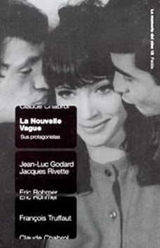 la nouvelle vague: sus protagonista-9788449315343