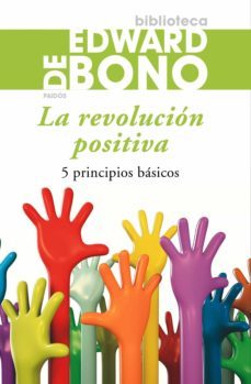 la revolucion positiva (ebook)-9788449330643
